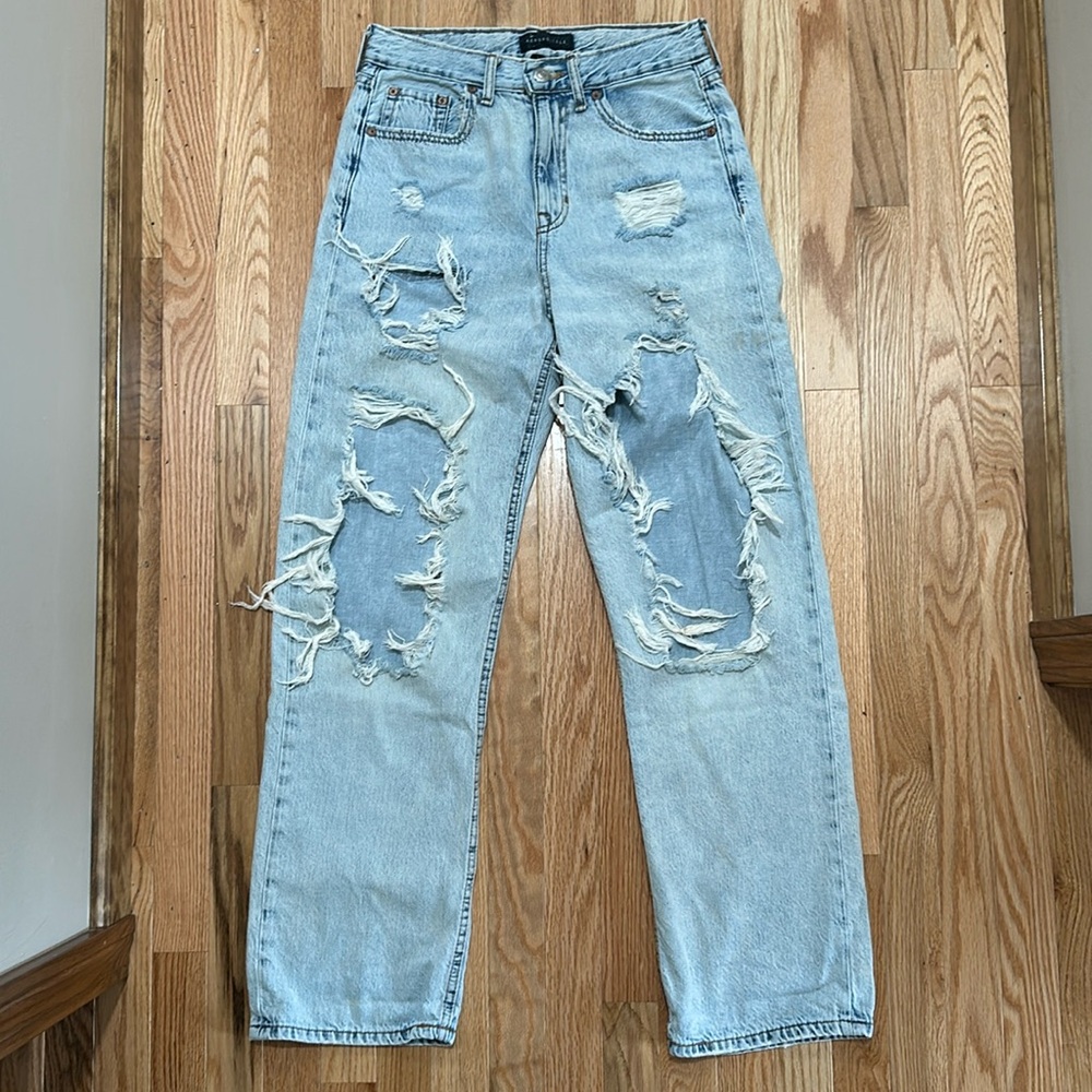 Aeropostale 90’s Baggy Jeans